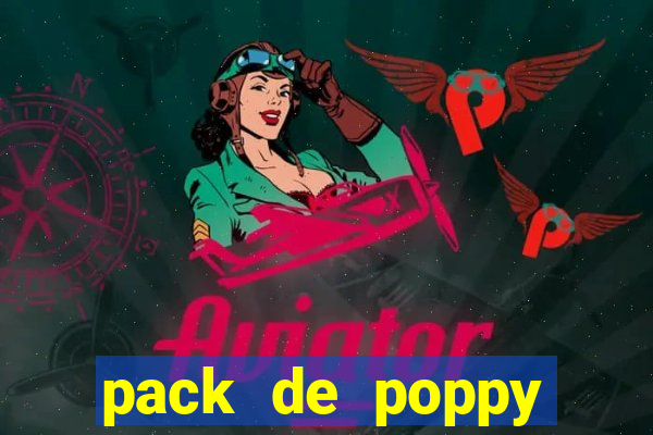 pack de poppy playtime para drawing cartoons 2 vk